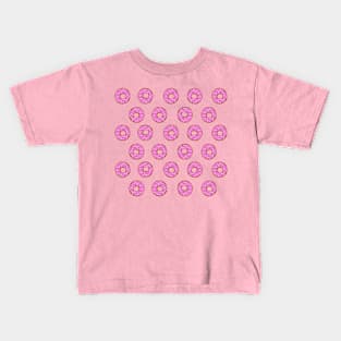 Donut Dreams Kids T-Shirt